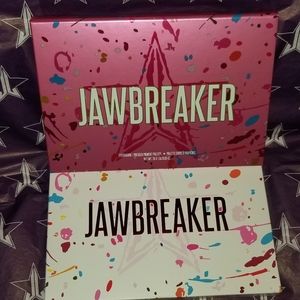 Jeffree Star Jawbreaker Palette